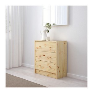 Ikea Rast 3 Drawer Chest Dresser Solid Pine Brand New In Box Ebay Image Is Loading Ikea Rast 3 Drawer Chest Dresser Solid Pine