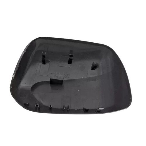 Right Side Door Wing Mirror Cover Shell Cap White For Subaru Forester 2008-2010 - Picture 3 of 3