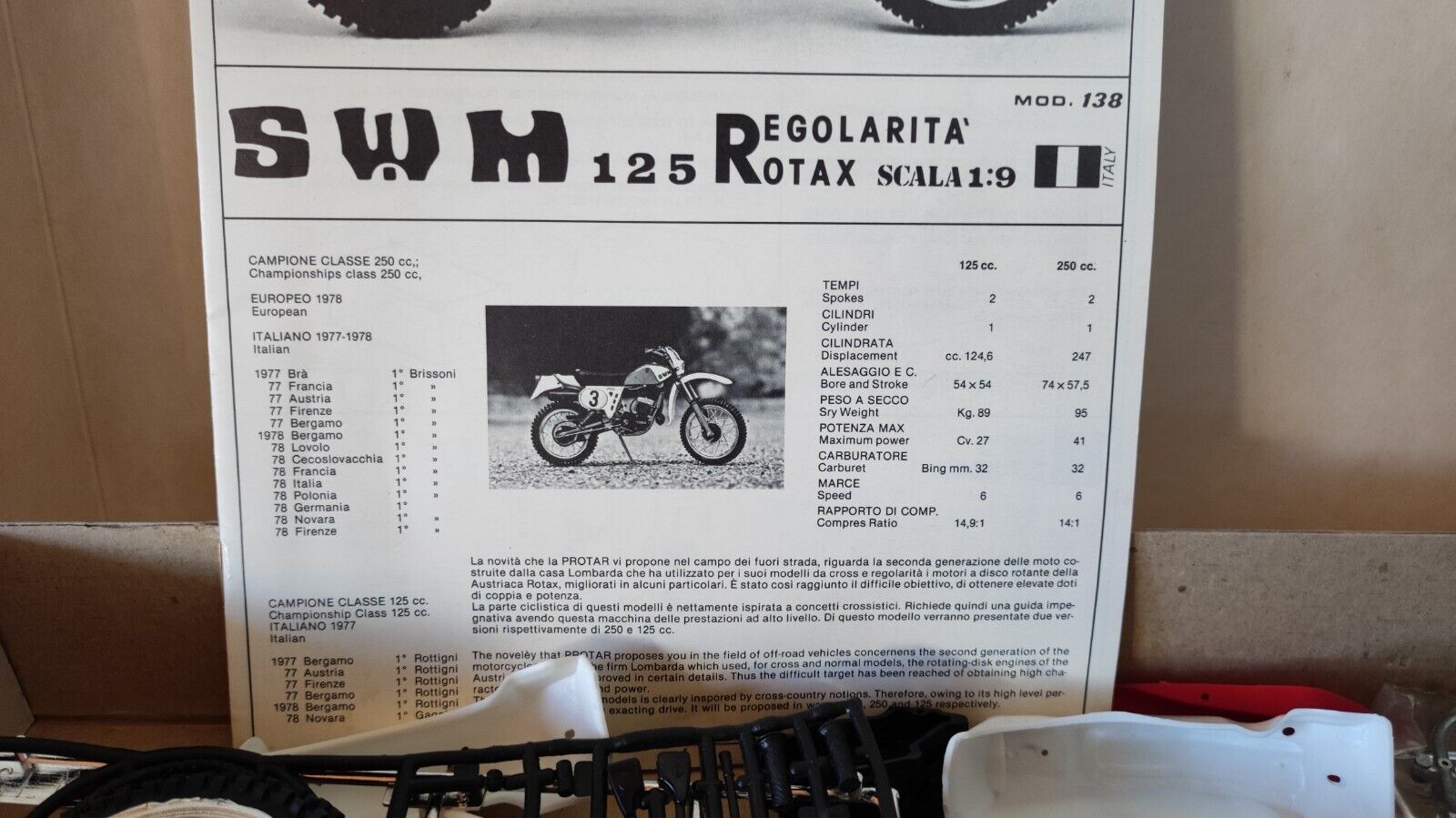 Foto 5 di 7