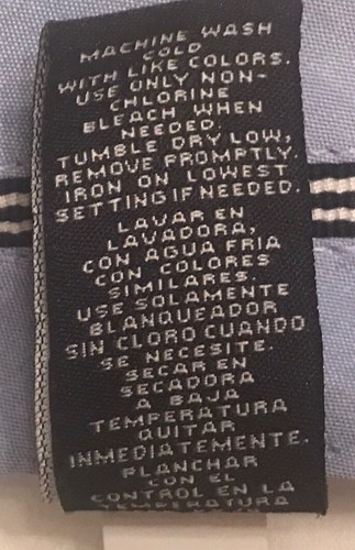 ABITO NAUTICA BLU UOMO 20 REG BIANCO LINO VESTITO PANTALONE TINTA UNITA DAVANTI MACY’S NUOVO CON ETICHETTE - Foto 9 di 12