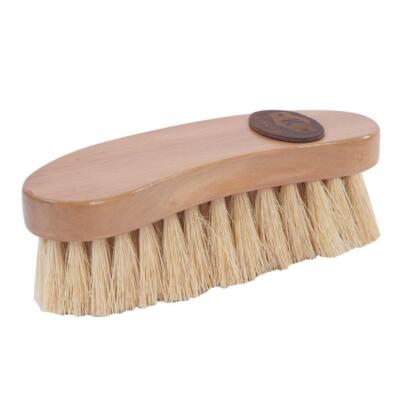 Kincade Holz Deluxe Bananenform Dandy Pinsel