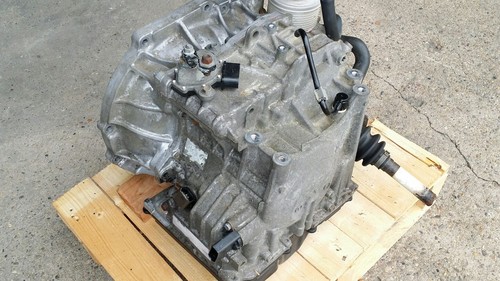 07-10 MINI COOPER CLUBMAN/CONVERTIBLE/R56/R55/R57 AUTOMATIC TRANSMISSION - Picture 2 of 7