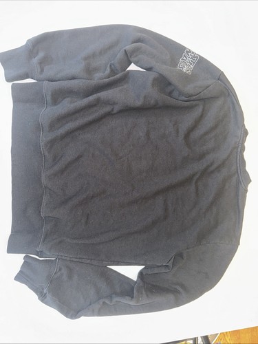 Star Wars Kylo Ren. The Force Awakes Crew Neck Sweatshirt. Youth Medium  - Picture 5 of 5