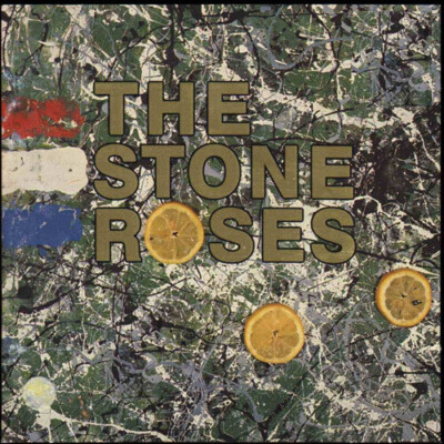 The Stone Roses by Stone Roses (Record, 2014)