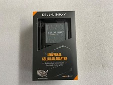 SPYPOINT CELL-LINK Trail Camera Cellular Adapter New UNOPENED