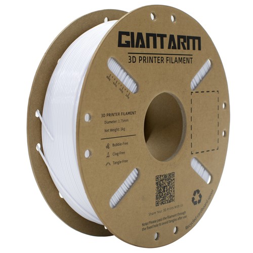 GIANTARM 1KG/Rollen Normal PLA Filament 1.75mm Mehrere Farben für FDM 3D Drucker - Afbeelding 123 van 132