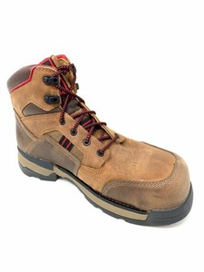 rocky construction boots