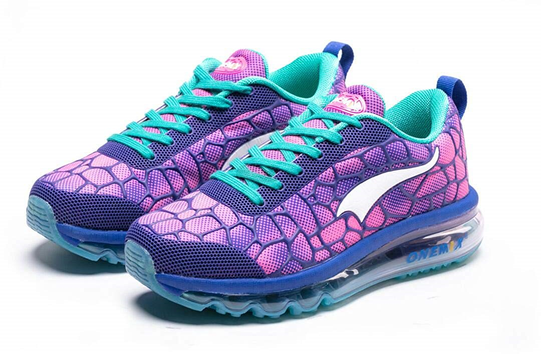 ONEMIX Women's Air Air Air Cushion Running shoes Lightweight Walking Jogging Gym Outdoor 5713a2 ONEMIX Women's Air Air Air Cushion Running shoes Lightweight Walking Jogging Gym Outdoor 5713a2