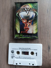 Music Cassette - Van Halen ~ 5150 ~ 1986 Warner Bros. Records