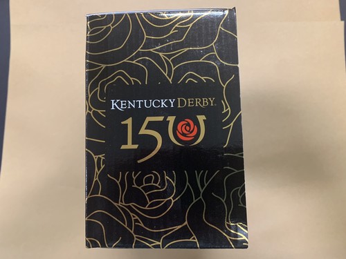 2024 Kentucky Derby And Oaks 150 Frosted Set - Picture 2 of 8