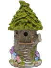Butterfly Outdoor Fairy Houses