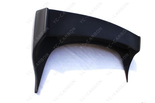 FRP NSM V3 Style Rear Trunk Spoiler Wing for 2002-2008 Nissan 350Z Z33 - Picture 7 of 17