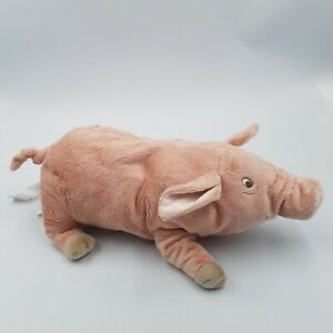 Knorrig Ikea Pig Standing 15