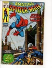 Amazing Spider-Man #95 (1971)THIS BOOK HAS MINOR RESTORATION SEE DESCRIPTION