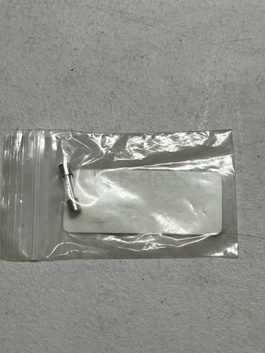 Munchkin Control Board Fuse 250 Volt 6.3 Amps 7250P-378 - Picture 2 of 2