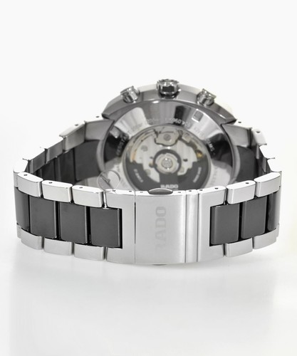 Cronógrafo Rado D-Star 200 Ref. R15965152 (usado) reloj hombre - Imagen 5 de 7