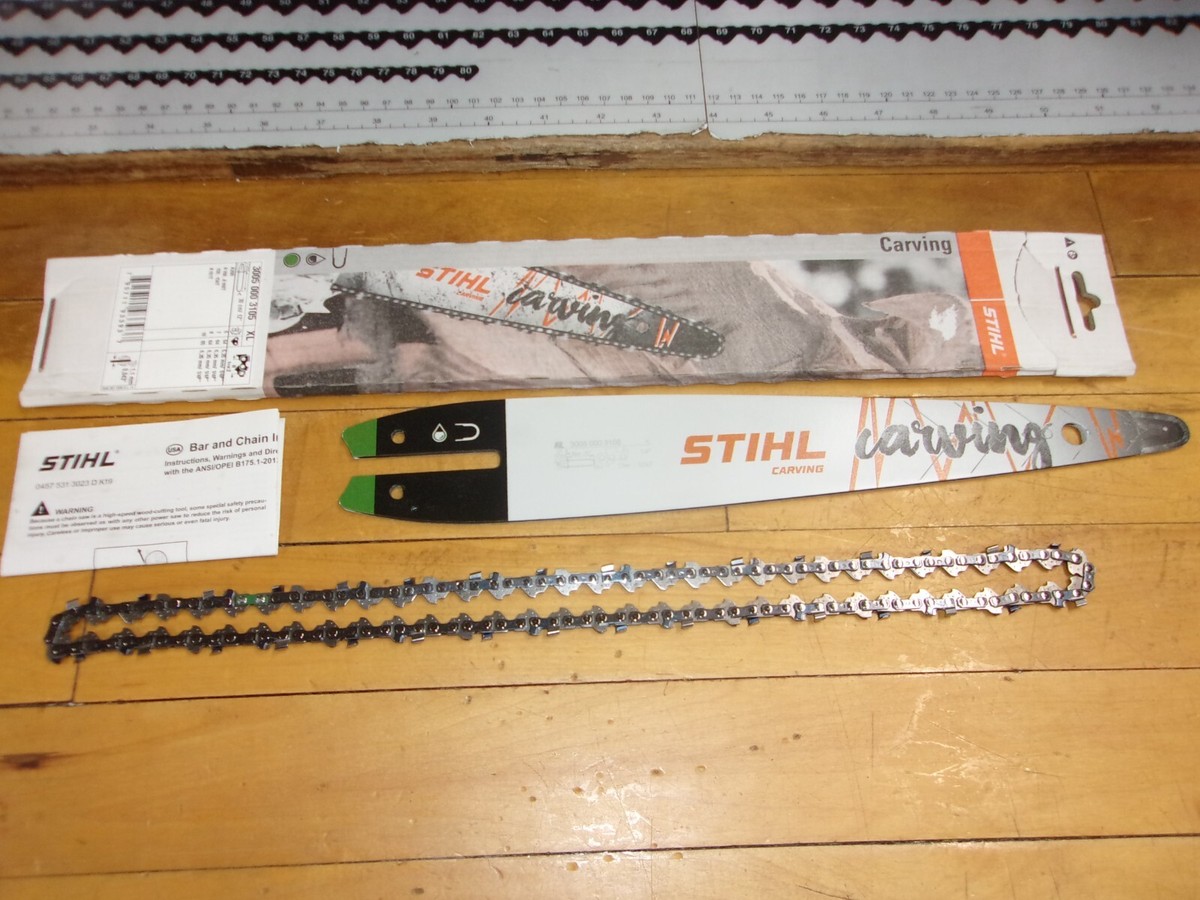 Stihl 3213 005 0064 Diamond chain 36 GMB 64 & 3006 000 1513