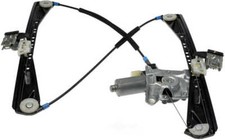Power Window Motor and Regulator Assembly Dorman 741-877