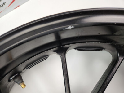 Rear Wheel Yamaha MT09 Tracer 900 15-21 2SC-25338-00-98 for