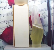 Donna Karan Cashmere Mist 3.4 OZ. EDT Spray. 100% Authentic. Code A67. NWOB