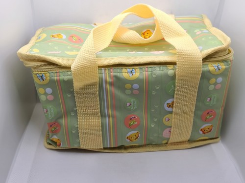 Cherished Teddies Bär Figur 2005 Membear Kit Kate Evie Isoliertasche Plüsch - Bild 19 von 23