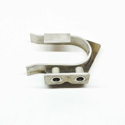 NEW BMW I8 I12 FRONT RIGHT UPPER RADIATOR HOLDER 51647336228 