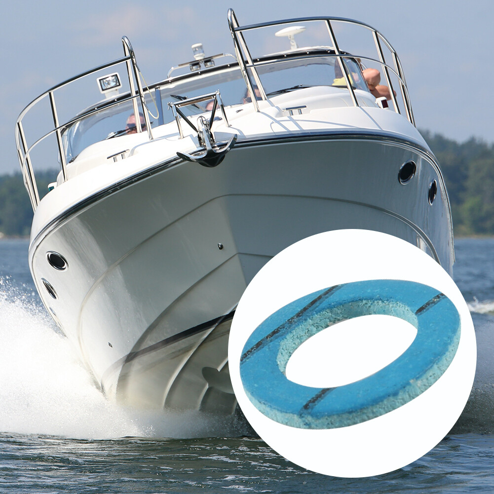 Marine Lower Unit Seal Replacement for Mercury Marine 12191833 12