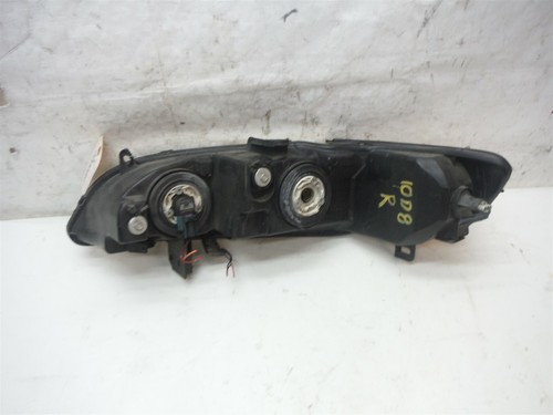 Faro delantero derecho Honda Accord 2002 pasajero luz OEM 1998-2002 - Imagen 8 de 11