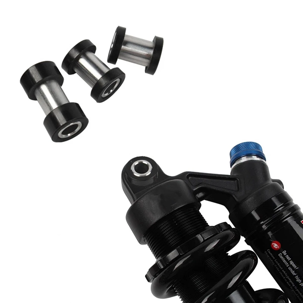 Upgrade Your Mountain Bike with For EXAFORM DNM MTB Rear Shock