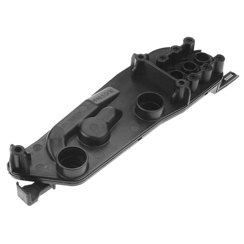 Placa de montaje del tanque de expansión para BMW E60 E61 525i 528i E65 760i transmisión automática - Imagen 4 de 8