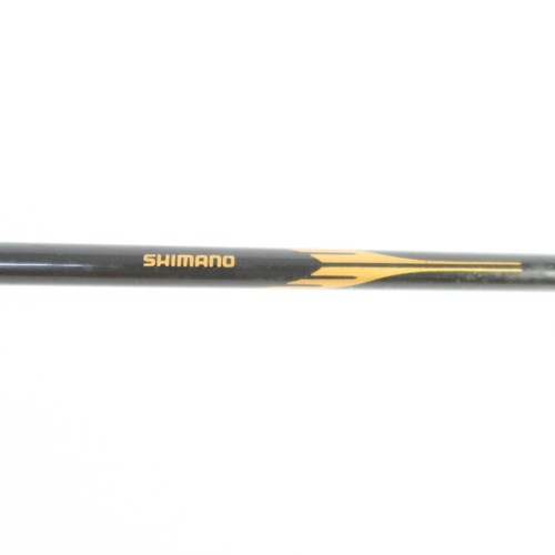 Shimano FX-2550A SUPER LIGHT FISHING ROD 5' 6" Spinning Rod 2 PC - Picture 9 of 21