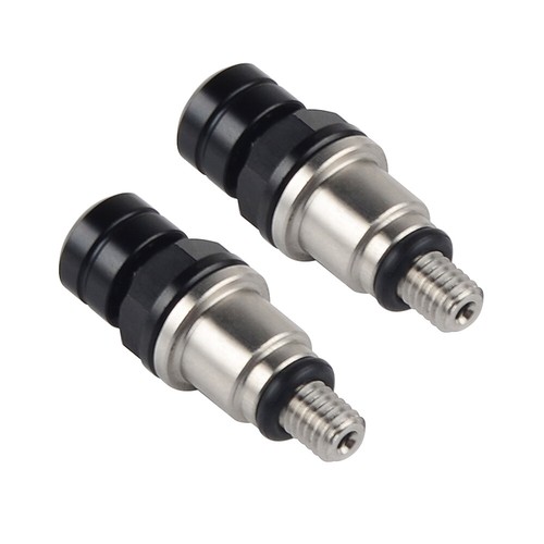 Fourche à Air Purgeur Pour KTM 250 300 XC 2007-2016 350 450 500 EXC F 2008-2023 - Photo 4/6