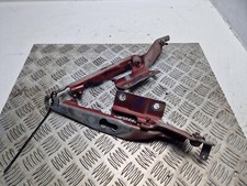 VOLVO S60 BONNET HINGE PAIR OF FRONT LEFT & RIGHT MK2  2011 - 2018