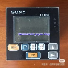 1pc USED Sony LT10A-105B Controller TESTED #VK1M CH