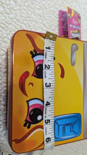 Caja de hojalata Shopkins Collectors - Imagen 9 de 11