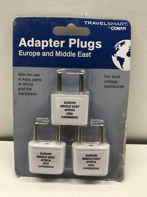 travelsmart converter and adapter plug kit travelsmart converter and adapter plug kit