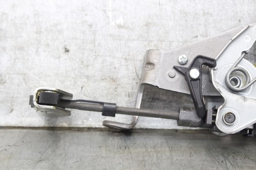 07-13 BMW 328 335 E90 3 MANIJA PALANCA FRENO MANO ESTACIONAMIENTO EMERGENCIA OEM LM16 - Imagen 5 de 12