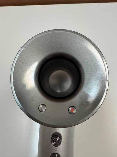 Dyson HD07 Supersonic – Real Dyson Hair Dryer – Silver/White – Pro Styling Tool - Picture 6 of 22
