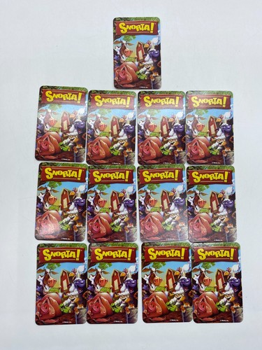 REPUESTOS - SNORTA Deluxe - Juego familiar - Mattel - 2009 - Piezas sueltas - Imagen 35 de 37