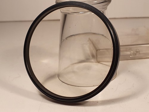 Filtre Canon 72mm Haze-1 - Filter Made In USA - Picture 3 of 3