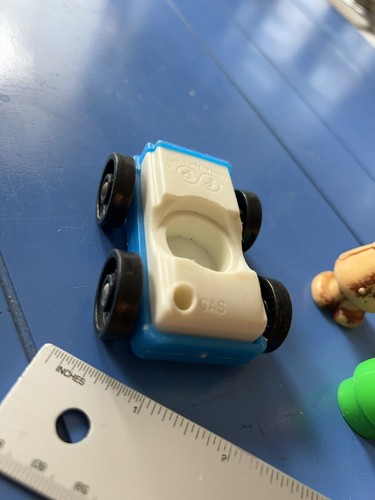 De colección Fisher Price Little People y otros varios Lote Juguetes - Imagen 4 de 19