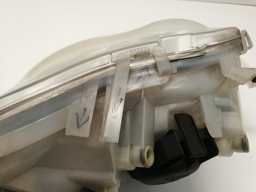 Smart ForTwo 450 Cabrio Coupe Facelift Scheinwerfer links 0301169201 #1 - Bild 8 von 10