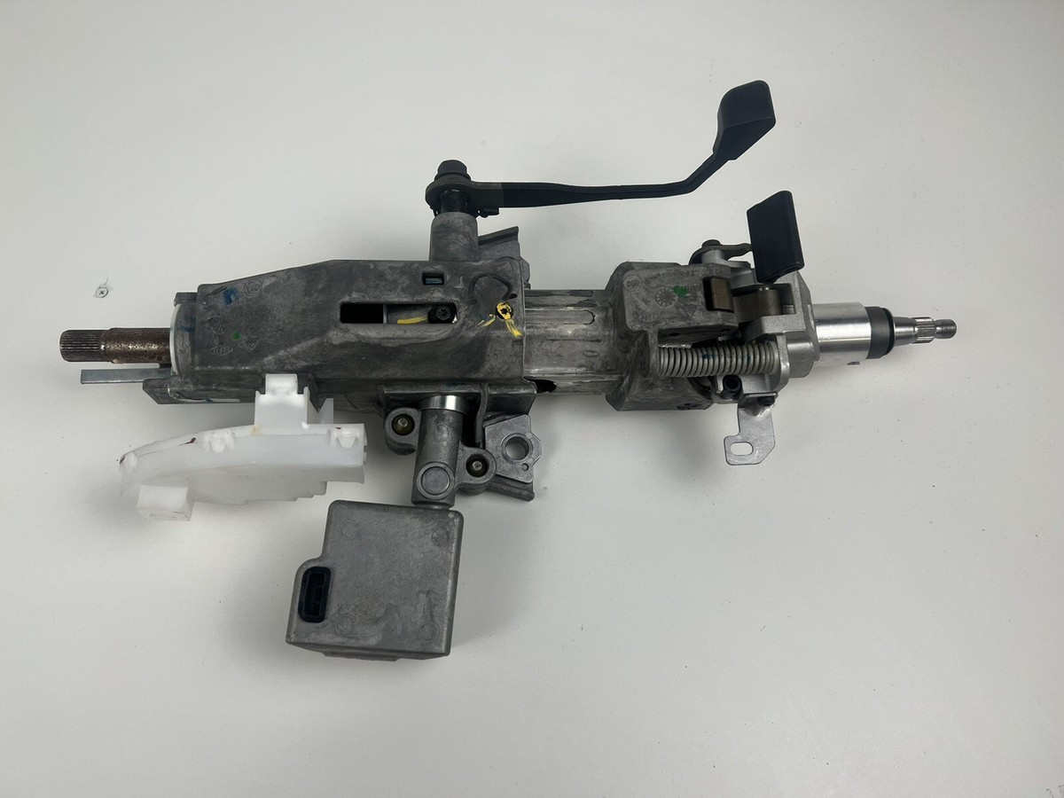 AvalancheFormulaE1:43André Lotterer2023 2005-2009 Toyota Avalon Steering Column Floor Shift 45250