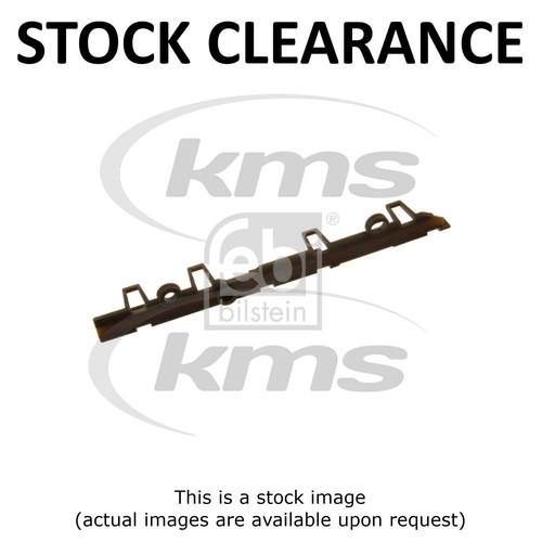 STOCK CLEARANCE CHAIN RAIL FOR 190(2.6),260,280,300,320 (M103,104) 85- - Picture 1 of 3