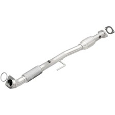 MagnaFlow Direct Fit Converter for 2007-2015 Nissan Altima L4 2.5L Gas/Diesel