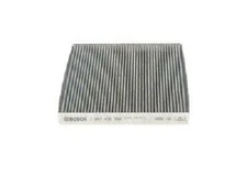 Genuine Bosch Filter Cabin Air 1 987 435 566 for Toyota