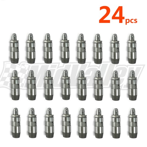 24 Lifters Set For 0512 Ford Expedition F150 250 350 Explorer Mustang