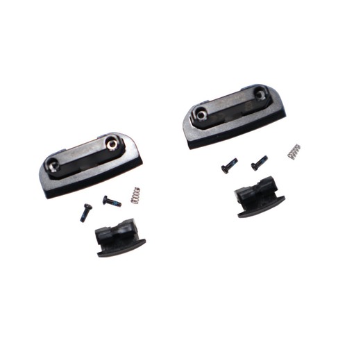 Replacement Strap Clip Holder Parts for Fitbit Charge 3