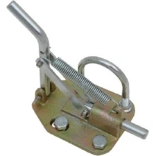 Moose Utility Plow Blade Position Assembly - 4501-0794