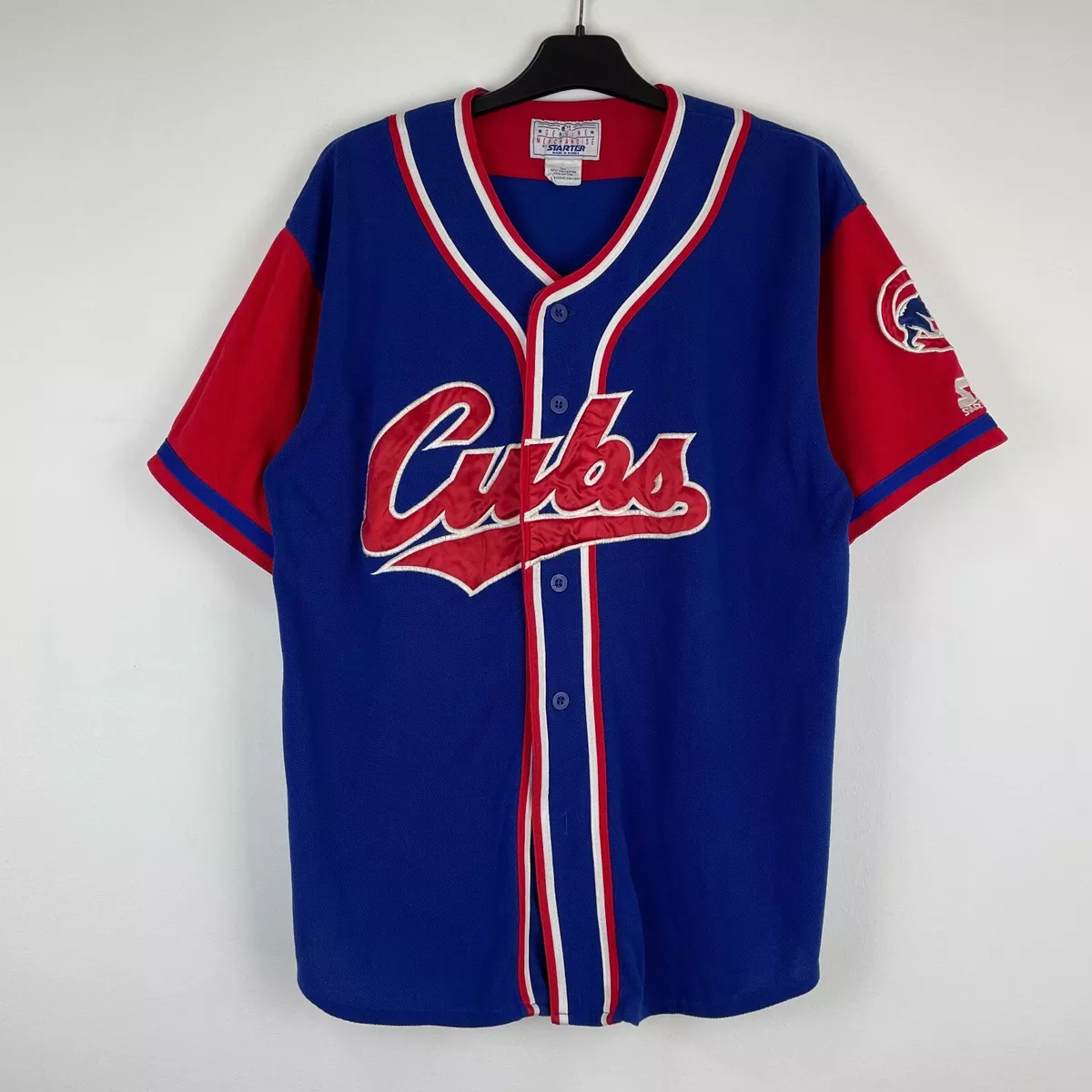 新品レア 】MLB Chicago Cubs/ L/XL サイズ | serviciotecnicohp.cl